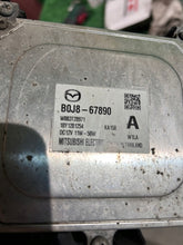 Laden Sie das Bild in den Galerie-Viewer, Frontscheinwerfer Mazda III BCJH-51040 Full LED Links Scheinwerfer Headlight SCH9590684904jg