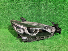 Laden Sie das Bild in den Galerie-Viewer, Frontscheinwerfer Mazda III BCJH-51040 Full LED Links Scheinwerfer Headlight SCH9590684904jg