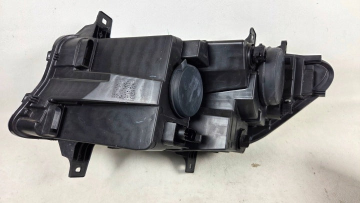 Frontscheinwerfer Mercedes-Benz Sprinter 90139089AF Ein Satz Headlight SCH9590917536of