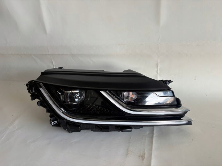 Frontscheinwerfer VW Arteon 3G8941774D LED Rechts Scheinwerfer Headlight SCH9592202834uv