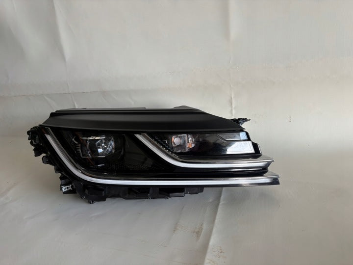 Frontscheinwerfer VW Arteon 3G8941774D LED Rechts Scheinwerfer Headlight SCH9592202834uv