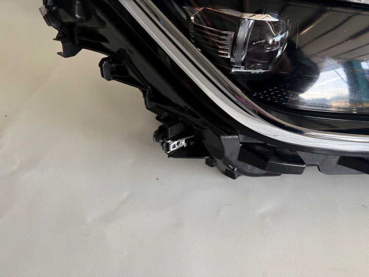 Frontscheinwerfer VW Arteon 3G8941774D LED Rechts Scheinwerfer Headlight SCH9592202834uv