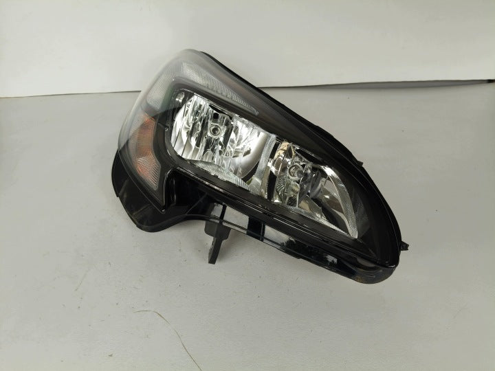 Frontscheinwerfer Opel Corsa E 39108223 1EF011830-02 Rechts Headlight SCH9592207282mt