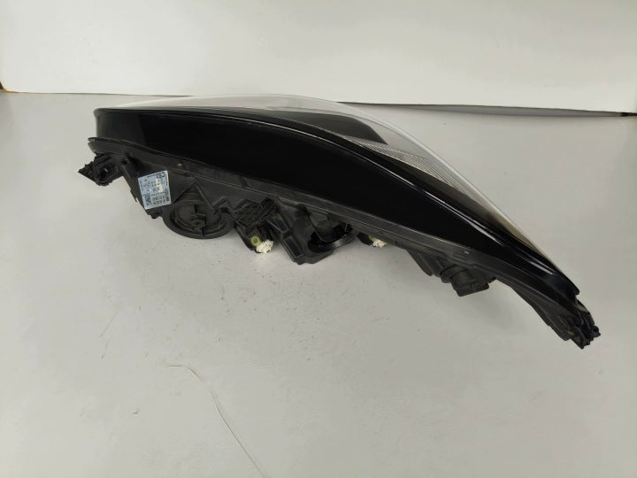 Frontscheinwerfer Opel Corsa E 39108223 1EF011830-02 Rechts Headlight SCH9592207282mt