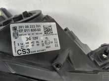 Laden Sie das Bild in den Galerie-Viewer, Frontscheinwerfer Opel Corsa E 39108223 1EF011830-02 Rechts Headlight SCH9592207282mt