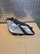 Laden Sie das Bild in den Galerie-Viewer, Frontscheinwerfer Mercedes-Benz W212 A2128208261 Rechts Scheinwerfer Headlight SCH9593477981tn