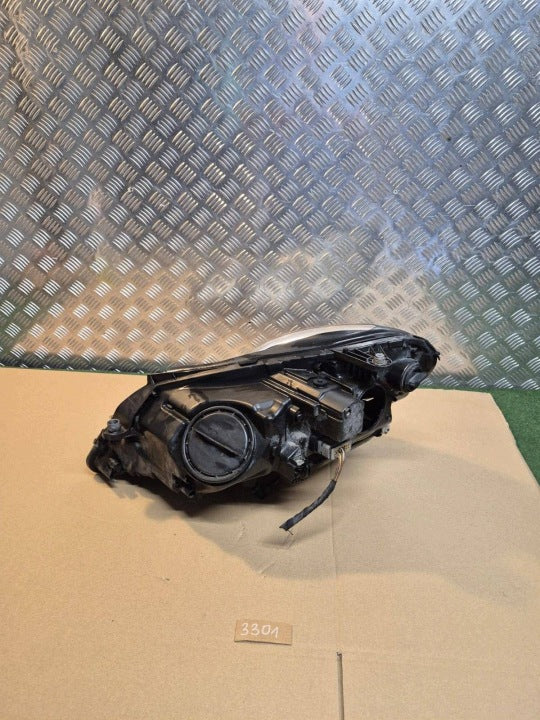 Frontscheinwerfer Mercedes-Benz W212 A2128208261 Rechts Scheinwerfer Headlight SCH9593477981tn