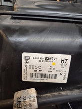 Laden Sie das Bild in den Galerie-Viewer, Frontscheinwerfer Mercedes-Benz W212 A2128208261 Rechts Scheinwerfer Headlight SCH9593477981tn
