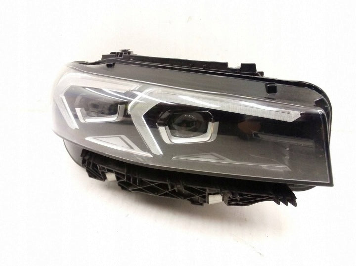 Frontscheinwerfer BMW 3 G21 G20 5A1A352-05 LED Rechts Scheinwerfer Headlight SCH9594484849td