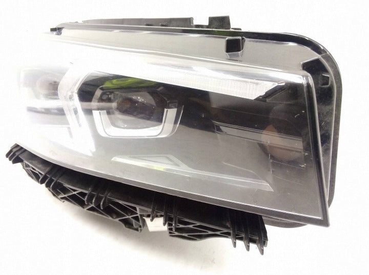 Frontscheinwerfer BMW 3 G21 G20 5A1A352-05 LED Rechts Scheinwerfer Headlight SCH9594484849td