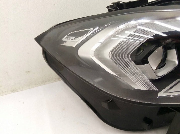 Frontscheinwerfer BMW 3 G21 G20 5A1A352-05 LED Rechts Scheinwerfer Headlight SCH9594484849td
