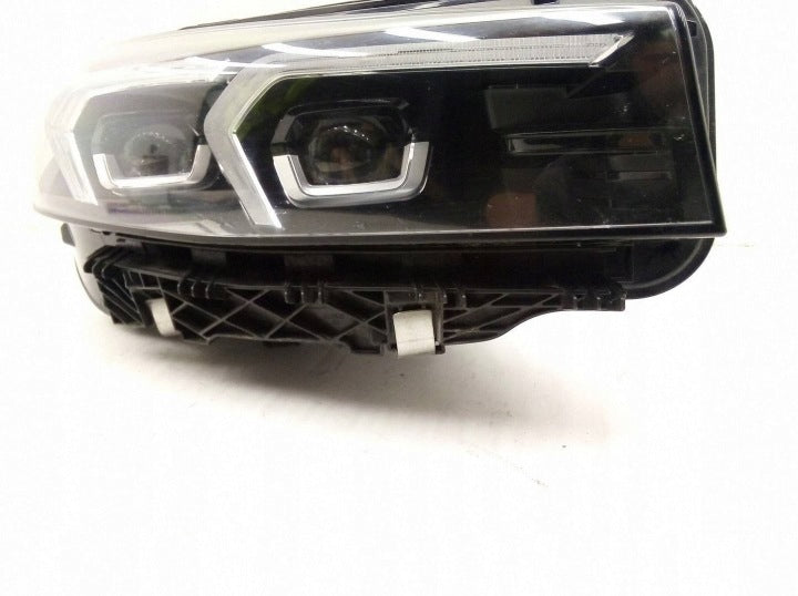 Frontscheinwerfer BMW 3 G21 G20 5A1A352-05 LED Rechts Scheinwerfer Headlight SCH9594484849td