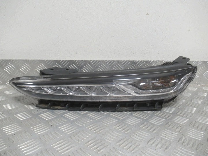 Frontscheinwerfer Hyundai Kona 92207-J90 Links Scheinwerfer Headlight SCH9594489178wo