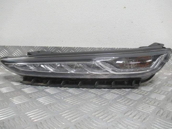 Frontscheinwerfer Hyundai Kona 92207-J90 Links Scheinwerfer Headlight SCH9594489178wo