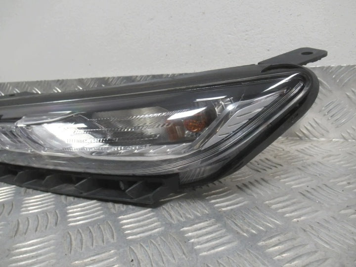 Frontscheinwerfer Hyundai Kona 92207-J90 Links Scheinwerfer Headlight SCH9594489178wo