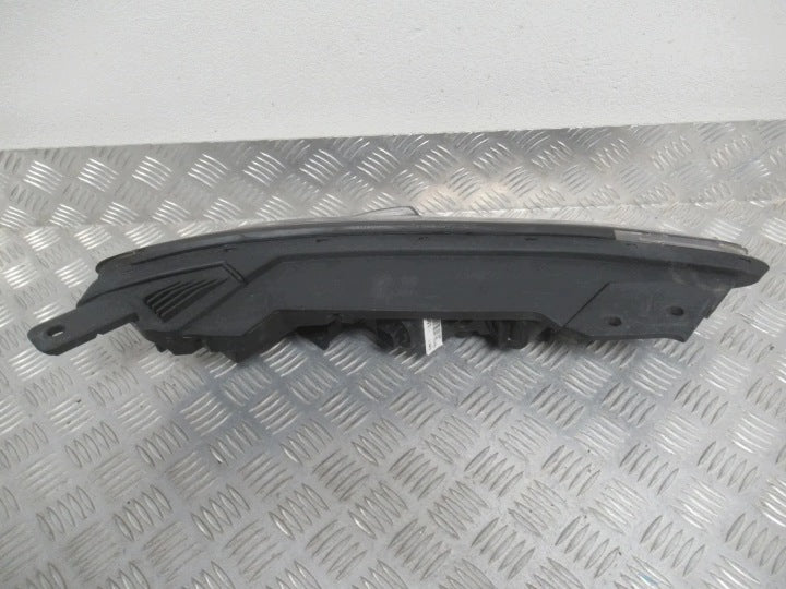 Frontscheinwerfer Hyundai Kona 92207-J90 Links Scheinwerfer Headlight SCH9594489178wo
