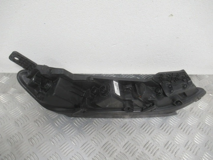 Frontscheinwerfer Hyundai Kona 92207-J90 Links Scheinwerfer Headlight SCH9594489178wo