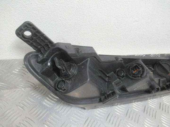 Frontscheinwerfer Hyundai Kona 92207-J90 Links Scheinwerfer Headlight SCH9594489178wo