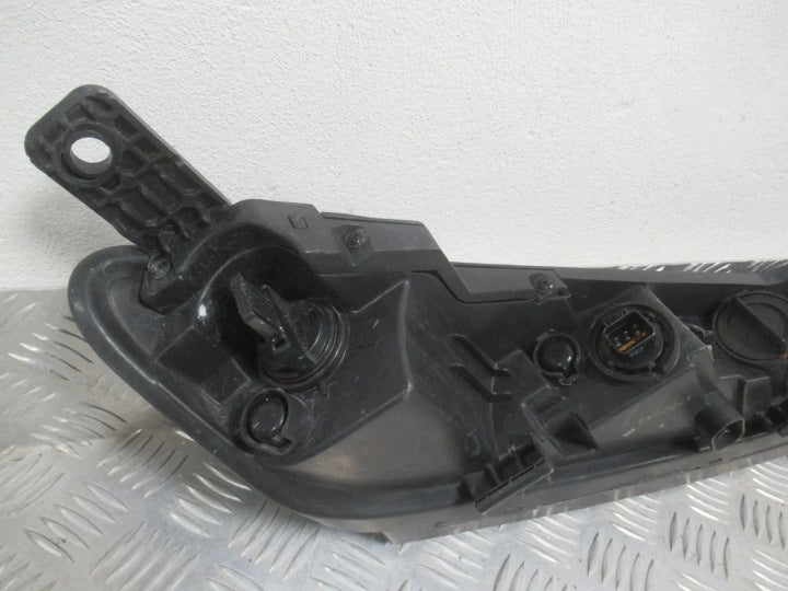 Frontscheinwerfer Hyundai Kona 92207-J90 Links Scheinwerfer Headlight SCH9594489178wo