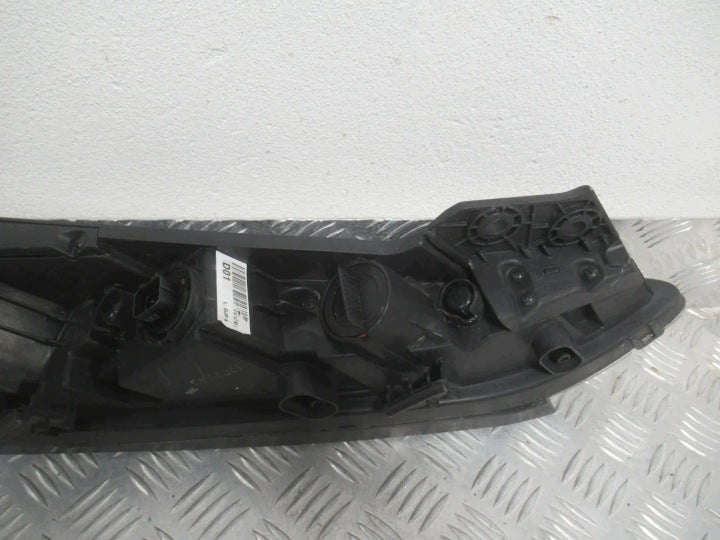 Frontscheinwerfer Hyundai Kona 92207-J90 Links Scheinwerfer Headlight SCH9594489178wo
