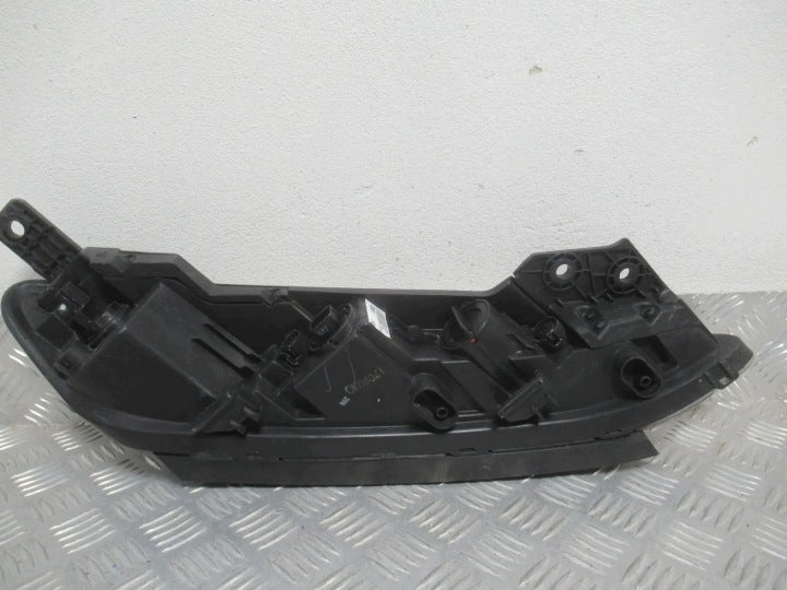 Frontscheinwerfer Hyundai Kona 92207-J90 Links Scheinwerfer Headlight SCH9594489178wo