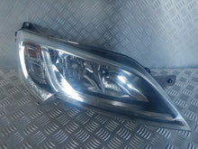 Laden Sie das Bild in den Galerie-Viewer, Frontscheinwerfer Fiat Ducato Boxer 1374292080 Rechts Scheinwerfer Headlight SCH9594704431jz