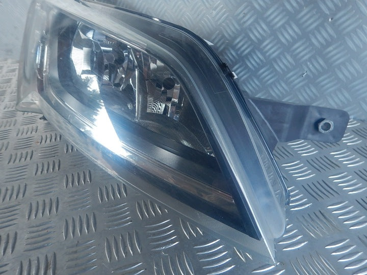 Frontscheinwerfer Fiat Ducato Boxer 1374292080 Rechts Scheinwerfer Headlight SCH9594704431jz