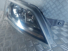 Laden Sie das Bild in den Galerie-Viewer, Frontscheinwerfer Fiat Ducato Boxer 1374292080 Rechts Scheinwerfer Headlight SCH9594704431jz