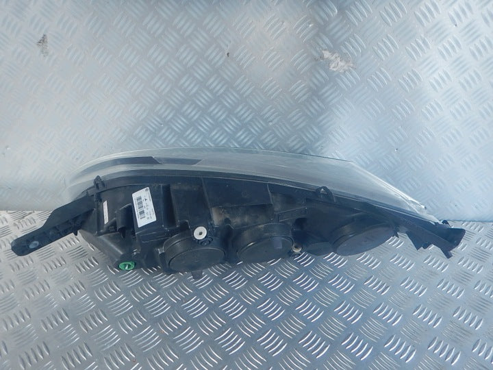 Frontscheinwerfer Fiat Ducato Boxer 1374292080 Rechts Scheinwerfer Headlight SCH9594704431jz