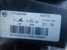 Laden Sie das Bild in den Galerie-Viewer, Frontscheinwerfer Fiat Ducato Boxer 1374292080 Rechts Scheinwerfer Headlight SCH9594704431jz