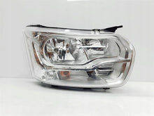 Load image into Gallery viewer, Frontscheinwerfer Ford Transit BK3113W029BF Rechts Scheinwerfer Headlight SCH9595317841pl