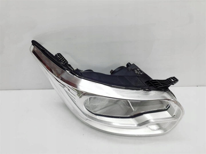 Frontscheinwerfer Ford Transit BK3113W029BF Rechts Scheinwerfer Headlight SCH9595317841pl