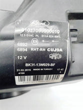 Load image into Gallery viewer, Frontscheinwerfer Ford Transit BK3113W029BF Rechts Scheinwerfer Headlight SCH9595317841pl
