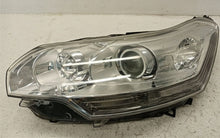 Laden Sie das Bild in den Galerie-Viewer, Frontscheinwerfer Citroën C5 III 9689037880 Xenon Links Scheinwerfer Headlight SCH9595506316jn