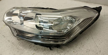 Laden Sie das Bild in den Galerie-Viewer, Frontscheinwerfer Citroën C5 III 9689037880 Xenon Links Scheinwerfer Headlight SCH9595506316jn