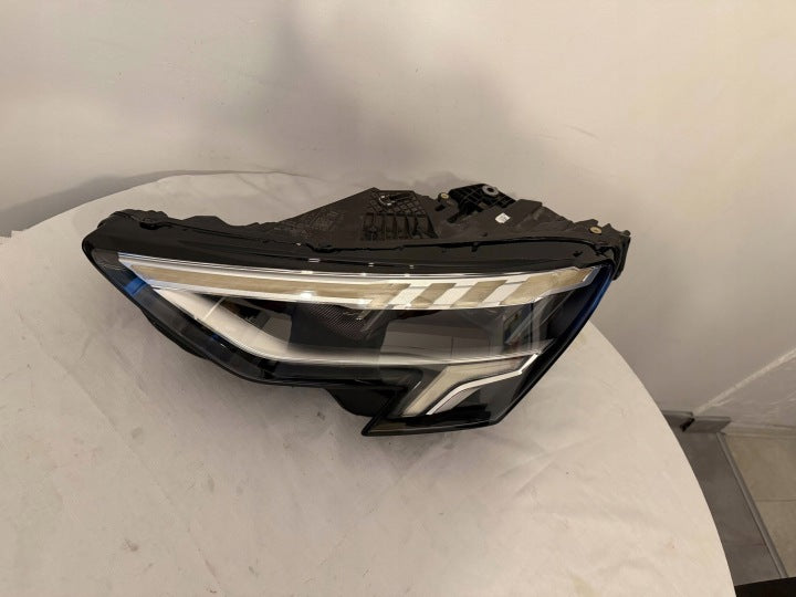 Frontscheinwerfer Audi A3 8Y0941033 Links Scheinwerfer Headlight SCH9595530207gx