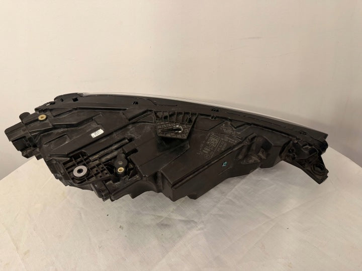 Frontscheinwerfer Audi A3 8Y0941033 Links Scheinwerfer Headlight SCH9595530207gx