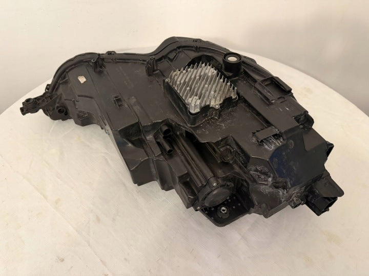 Frontscheinwerfer Audi A3 8Y0941033 Links Scheinwerfer Headlight SCH9595530207gx