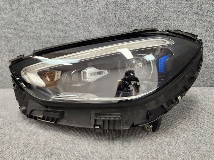 Frontscheinwerfer Mercedes-Benz W206 A2069065304 LED Links Headlight SCH9595533311kd