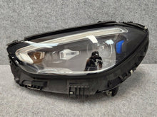 Laden Sie das Bild in den Galerie-Viewer, Frontscheinwerfer Mercedes-Benz W206 A2069065304 LED Links Headlight SCH9595533311kd