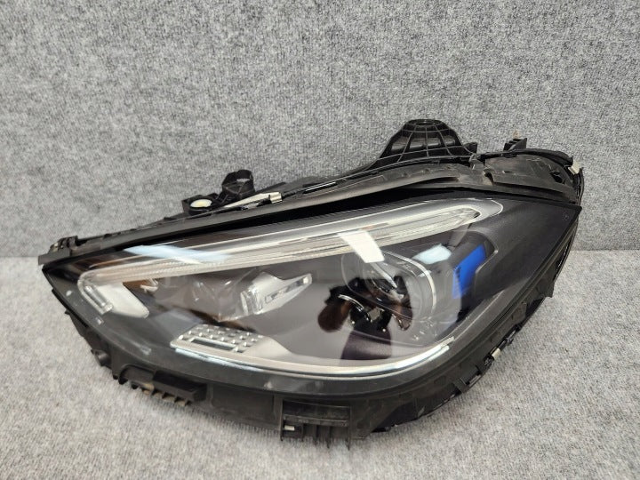 Frontscheinwerfer Mercedes-Benz W206 A2069065304 LED Links Headlight SCH9595533311kd