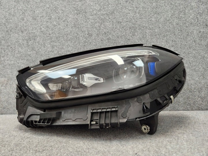 Frontscheinwerfer Mercedes-Benz W206 A2069065304 LED Links Headlight SCH9595533311kd