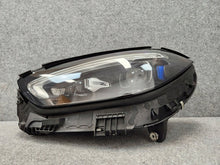 Laden Sie das Bild in den Galerie-Viewer, Frontscheinwerfer Mercedes-Benz W206 A2069065304 LED Links Headlight SCH9595533311kd