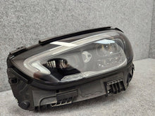 Laden Sie das Bild in den Galerie-Viewer, Frontscheinwerfer Mercedes-Benz W206 A2069065304 LED Links Headlight SCH9595533311kd