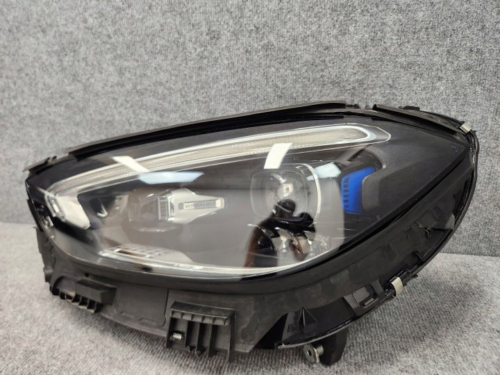 Frontscheinwerfer Mercedes-Benz W206 A2069065304 LED Links Headlight SCH9595533311kd
