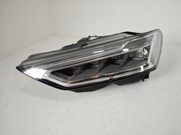 Frontscheinwerfer Audi A7 4K8941034C LED Links Scheinwerfer Headlight SCH9595793593zo
