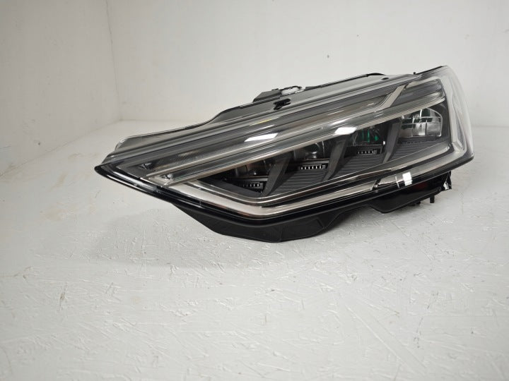 Frontscheinwerfer Audi A7 4K8941034C LED Links Scheinwerfer Headlight SCH9595793593zo