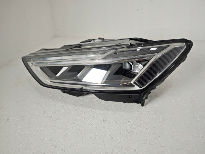 Frontscheinwerfer Audi A7 4K8941034C LED Links Scheinwerfer Headlight SCH9595793593zo