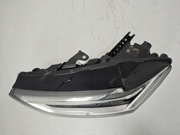 Frontscheinwerfer Audi A7 4K8941034C LED Links Scheinwerfer Headlight SCH9595793593zo