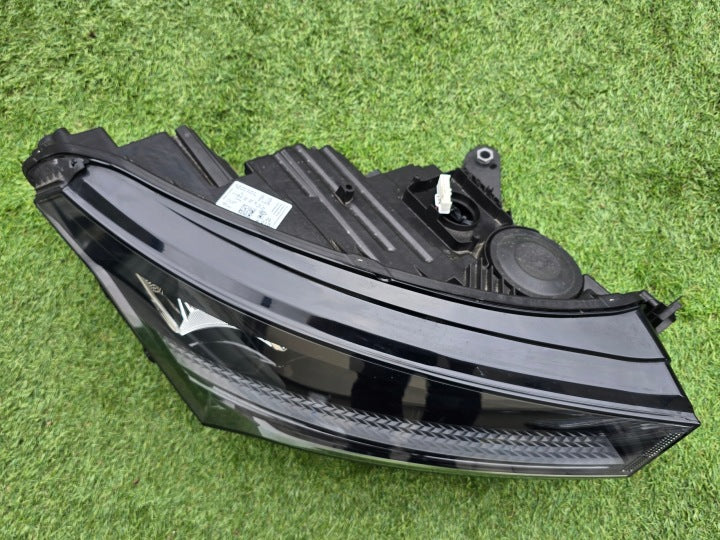 Frontscheinwerfer Skoda Enyaq 5LB941016F Rechts Scheinwerfer Headlight SCH9596509047gd